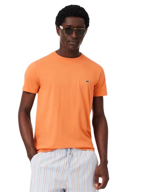TH6709IY0 ARANCIO lacoste | TH6709IY0 ARANCIO